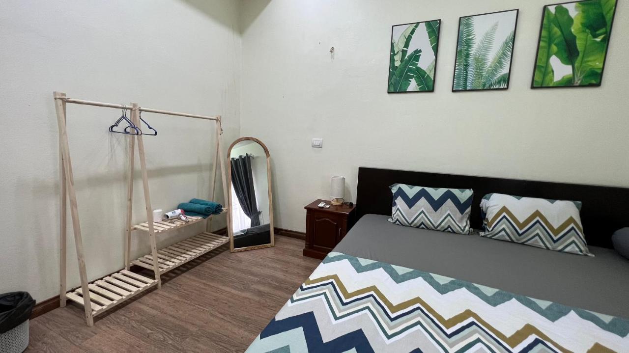 Green Riders House - Motorbike Rental & Tours Cao Bang Exterior photo