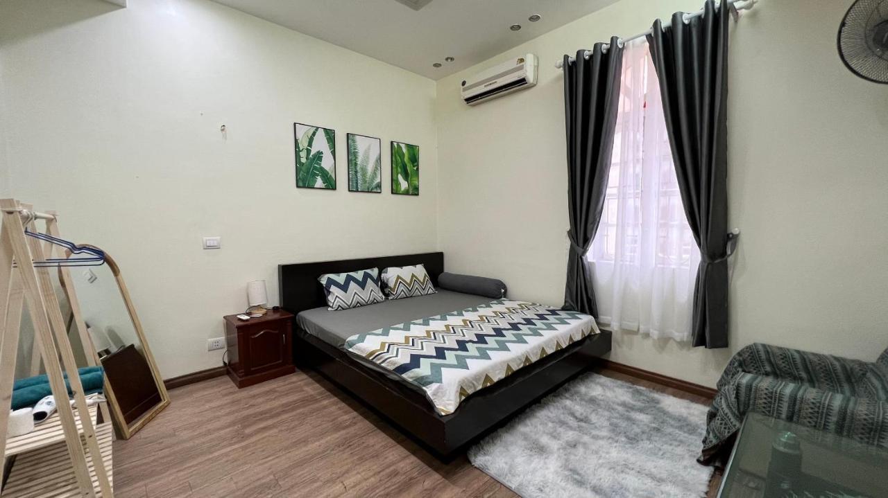 Green Riders House - Motorbike Rental & Tours Cao Bang Exterior photo