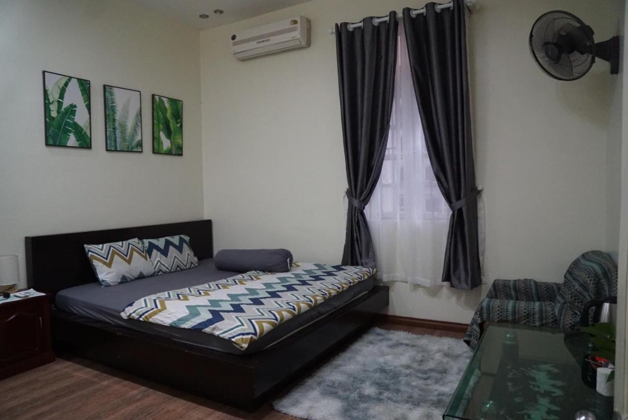 Green Riders House - Motorbike Rental & Tours Cao Bang Exterior photo