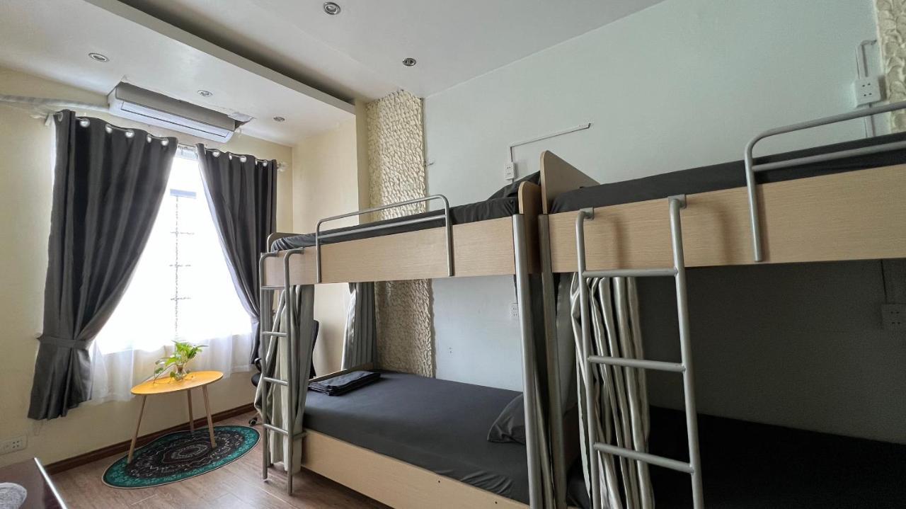Green Riders House - Motorbike Rental & Tours Cao Bang Exterior photo