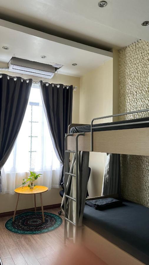 Green Riders House - Motorbike Rental & Tours Cao Bang Exterior photo
