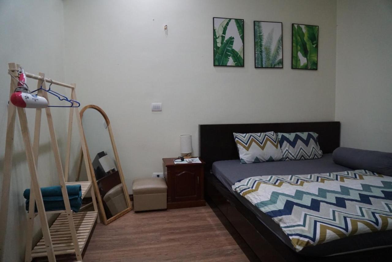 Green Riders House - Motorbike Rental & Tours Cao Bang Exterior photo